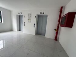 Jalan Terusan (D22), Factory #576255251